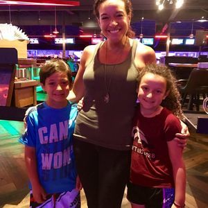 Meet your Posher, Grace